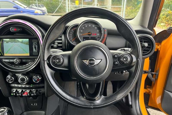 Used MINI Hatch 2015 for sale - 76229636: Photo 31