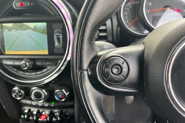Used MINI Hatch 2015 for sale - 76229636: Photo 32