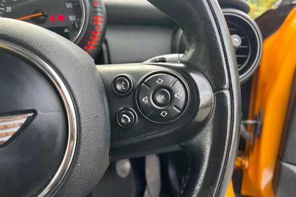 Used MINI Hatch 2015 for sale - 76229636: Photo 33