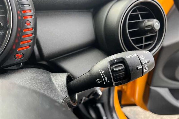 Used MINI Hatch 2015 for sale - 76229636: Photo 34