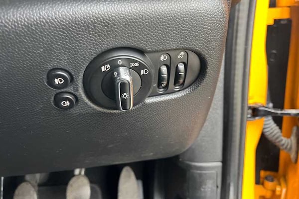 Used MINI Hatch 2015 for sale - 76229636: Photo 36