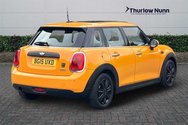 Used MINI Hatch 2015 for sale - 76229636: Photo 3