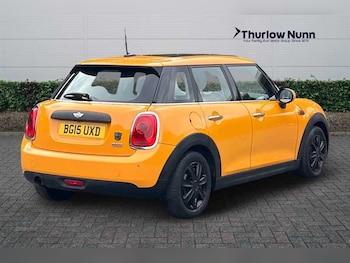 Used MINI Hatch 2015 for sale - 76229636: Photo 3