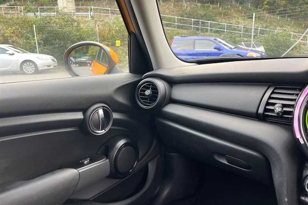 Used MINI Hatch 2015 for sale - 76229636: Photo 41