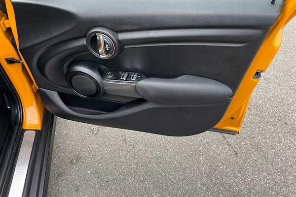 Used MINI Hatch 2015 for sale - 76229636: Photo 42