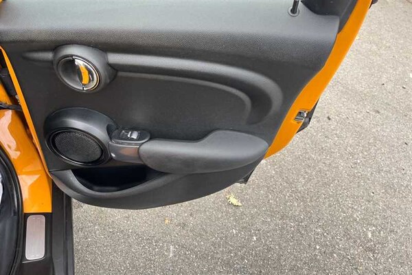 Used MINI Hatch 2015 for sale - 76229636: Photo 43