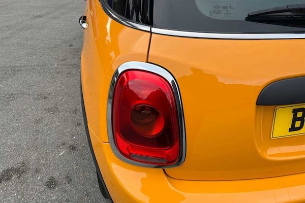 Used MINI Hatch 2015 for sale - 76229636: Photo 46