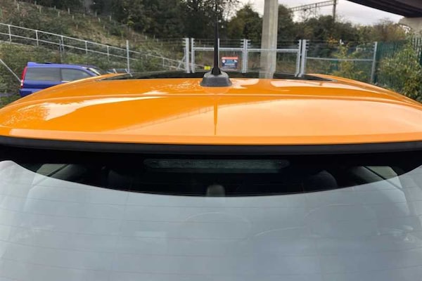 Used MINI Hatch 2015 for sale - 76229636: Photo 47
