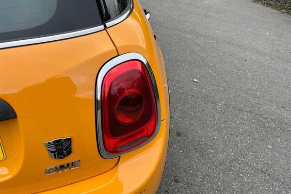 Used MINI Hatch 2015 for sale - 76229636: Photo 48