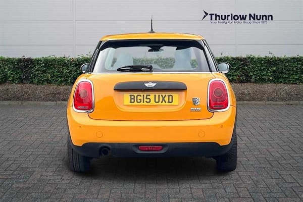 Used MINI Hatch 2015 for sale - 76229636: Photo 4