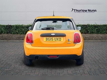 Used MINI Hatch 2015 for sale - 76229636: Photo 4