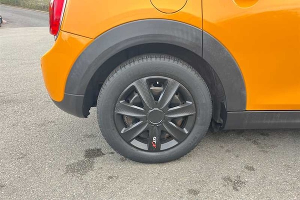 Used MINI Hatch 2015 for sale - 76229636: Photo 50