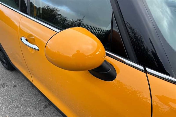 Used MINI Hatch 2015 for sale - 76229636: Photo 51