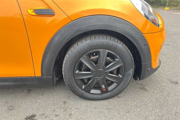 Used MINI Hatch 2015 for sale - 76229636: Photo 52