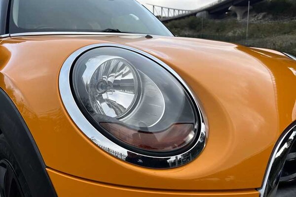 Used MINI Hatch 2015 for sale - 76229636: Photo 53