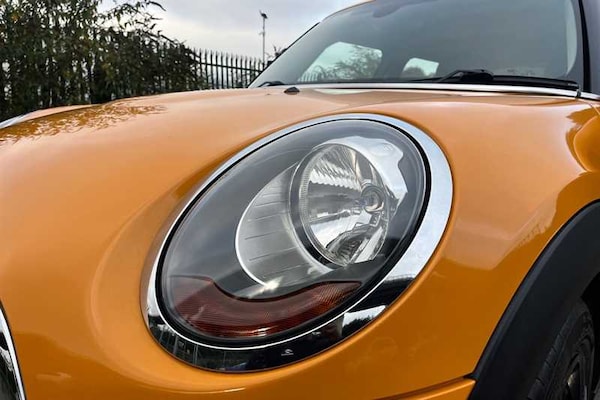 Used MINI Hatch 2015 for sale - 76229636: Photo 55