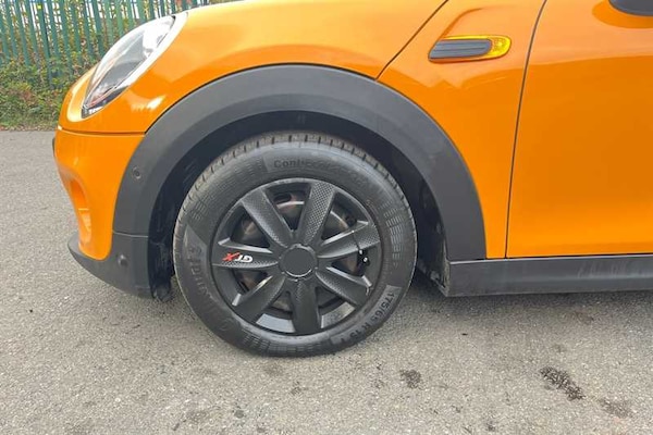 Used MINI Hatch 2015 for sale - 76229636: Photo 57