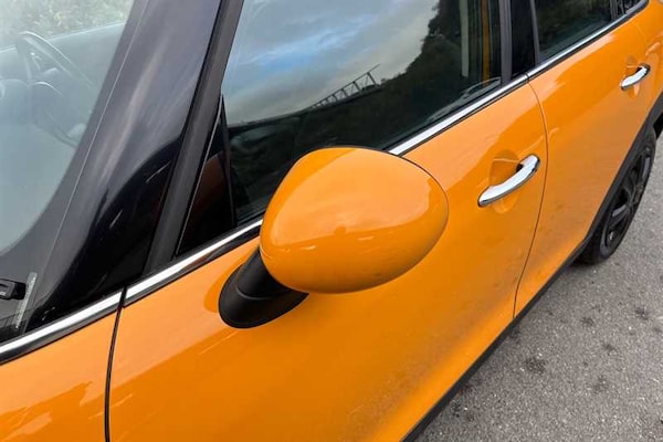 Used MINI Hatch 2015 for sale - 76229636: Photo 58