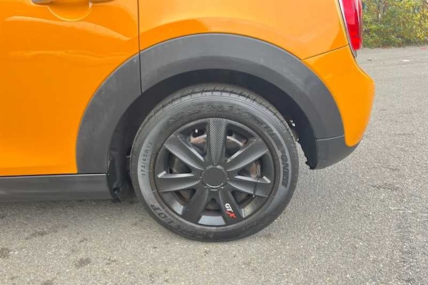 Used MINI Hatch 2015 for sale - 76229636: Photo 59