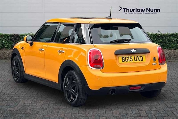 Used MINI Hatch 2015 for sale - 76229636: Photo 5