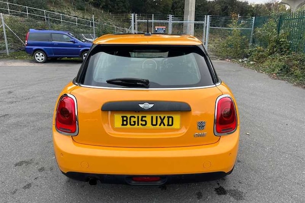 Used MINI Hatch 2015 for sale - 76229636: Photo 60