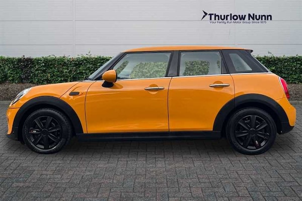 Used MINI Hatch 2015 for sale - 76229636: Photo 6