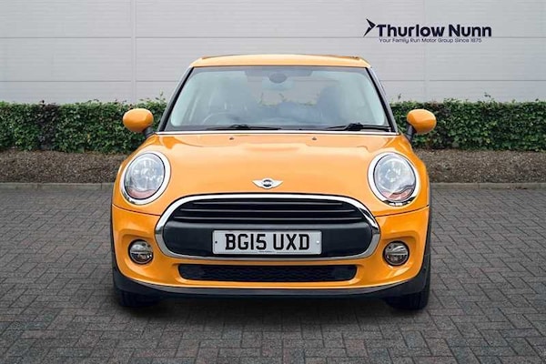 Used MINI Hatch 2015 for sale - 76229636: Photo 8
