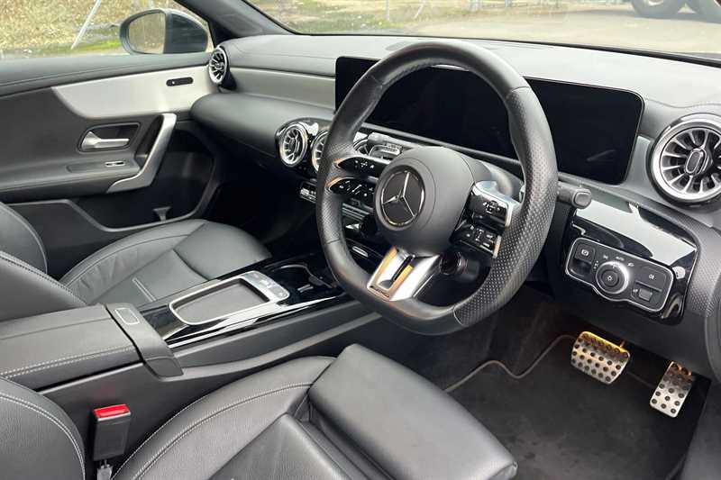 Used Mercedes-Benz A-Class 2024 for sale - 77513458: Photo 10