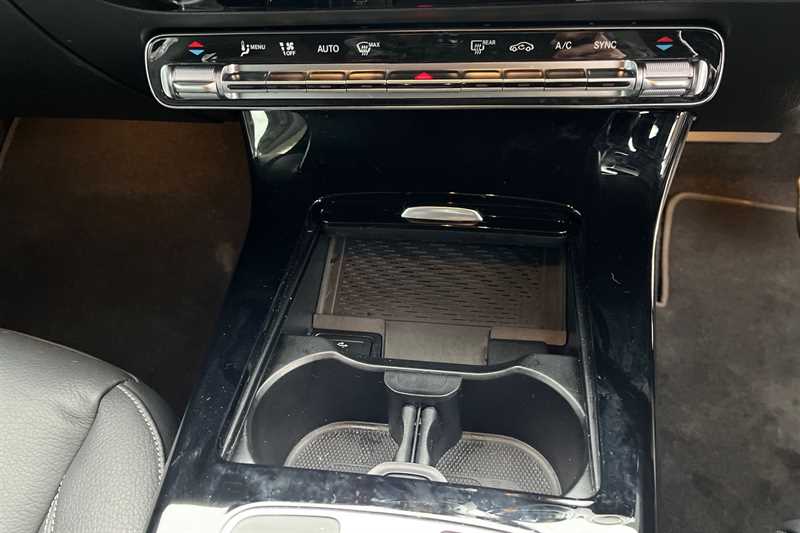 Used Mercedes-Benz A-Class 2024 for sale - 77513458: Photo 15