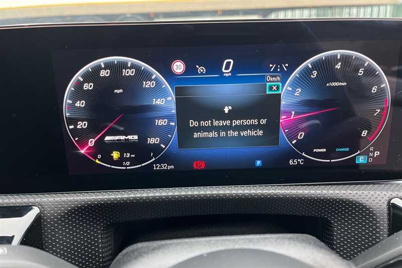 Used Mercedes-Benz A-Class 2024 for sale - 77513458: Photo 20