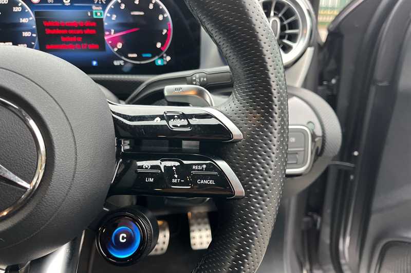 Used Mercedes-Benz A-Class 2024 for sale - 77513458: Photo 27