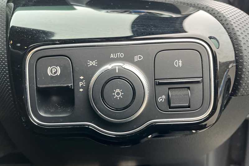 Used Mercedes-Benz A-Class 2024 for sale - 77513458: Photo 30