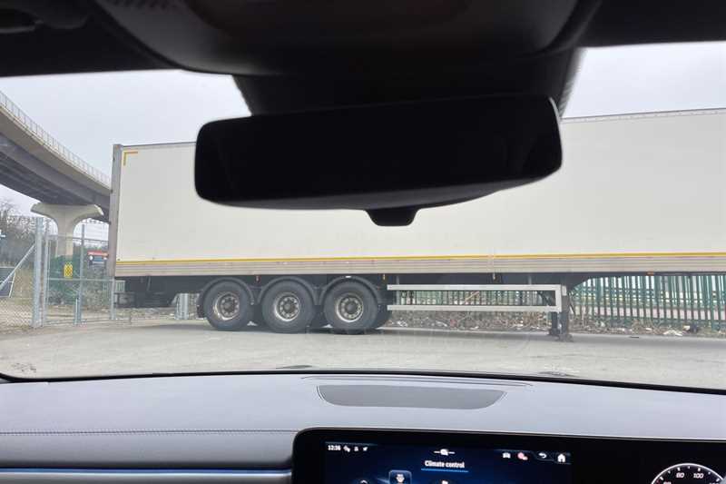 Used Mercedes-Benz A-Class 2024 for sale - 77513458: Photo 34