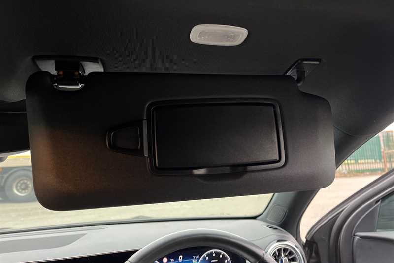 Used Mercedes-Benz A-Class 2024 for sale - 77513458: Photo 35