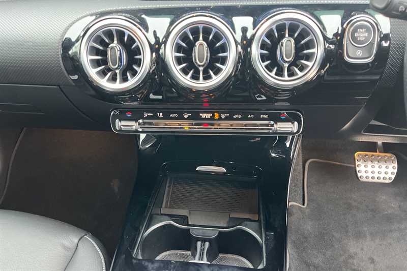 Used Mercedes-Benz A-Class 2024 for sale - 77513458: Photo 38