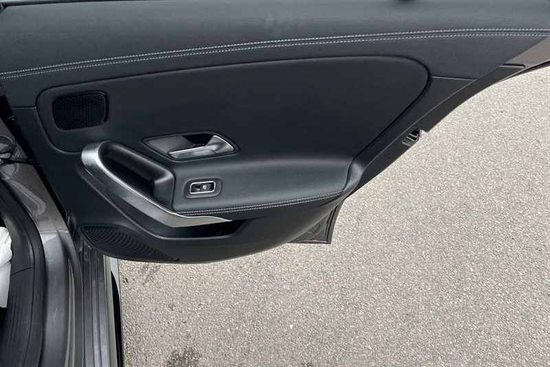 Used Mercedes-Benz A-Class 2024 for sale - 77513458: Photo 42