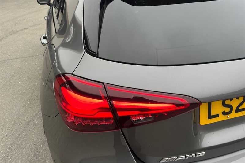 Used Mercedes-Benz A-Class 2024 for sale - 77513458: Photo 44