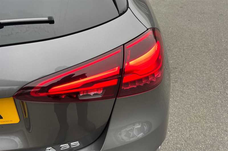 Used Mercedes-Benz A-Class 2024 for sale - 77513458: Photo 46