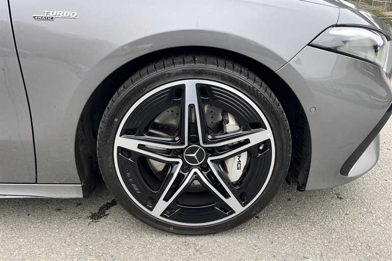 Used Mercedes-Benz A-Class 2024 for sale - 77513458: Photo 51