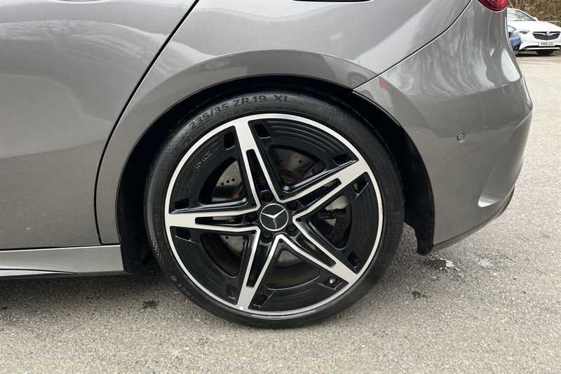 Used Mercedes-Benz A-Class 2024 for sale - 77513458: Photo 58