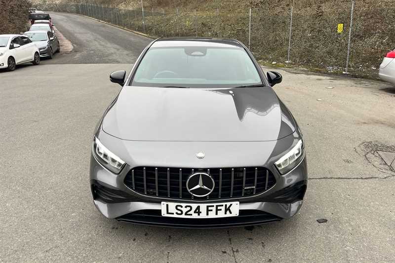 Used Mercedes-Benz A-Class 2024 for sale - 77513458: Photo 60