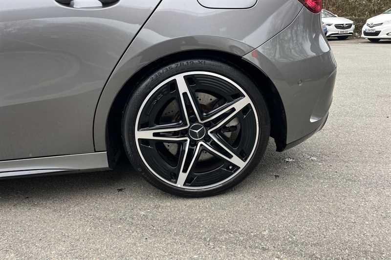 Used Mercedes-Benz A-Class 2024 for sale - 77513458: Photo 9