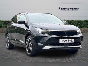 Used Vauxhall Grandland 2024 for sale - 79592368: Photo