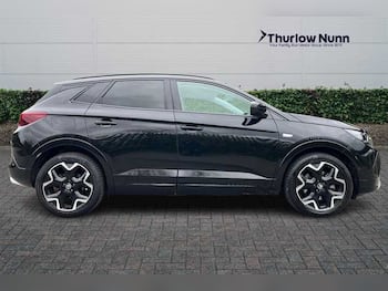 Used Vauxhall Grandland 2024 for sale - 79592368: Photo