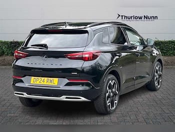 Used Vauxhall Grandland 2024 for sale - 79592368: Photo