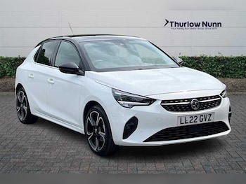 Used Vauxhall Corsa 2022 for sale - 78799152: Photo