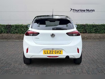 Used Vauxhall Corsa 2022 for sale - 78799152: Photo