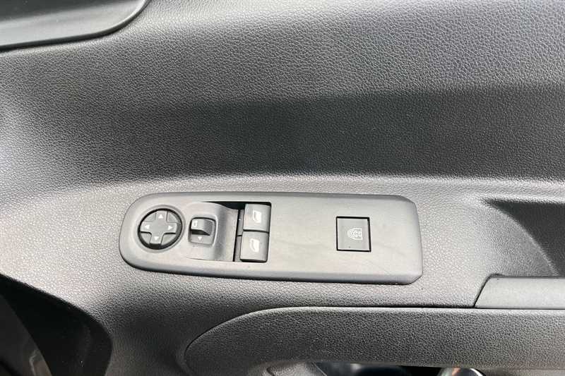 Used Vauxhall Combo Life 2019 for sale - 77706422: Photo 16