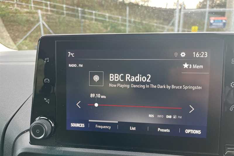 Used Vauxhall Combo Life 2019 for sale - 77706422: Photo 17