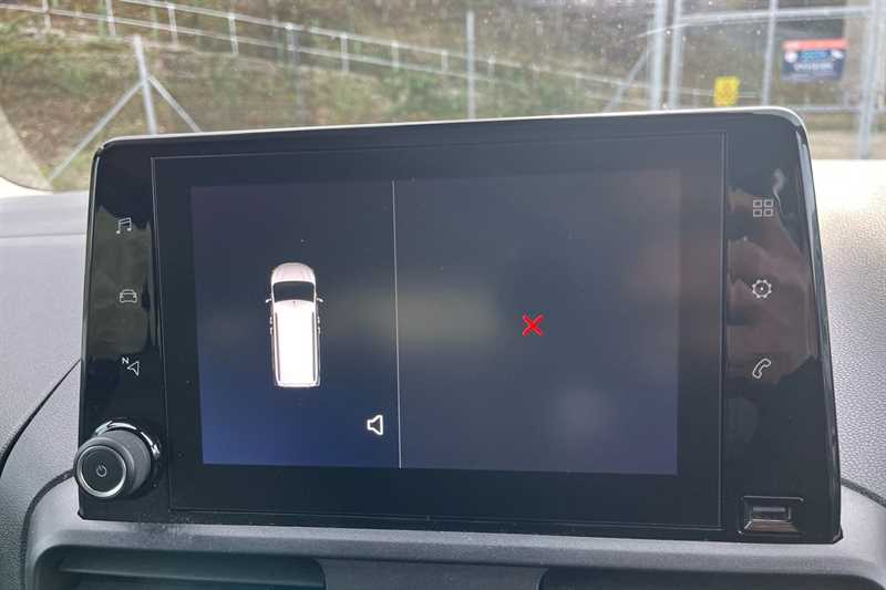 Used Vauxhall Combo Life 2019 for sale - 77706422: Photo 19